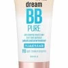 Maybelline New York Maybelline Dream Pure BB Cream, Light/Medium, 1 Ounce