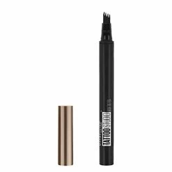 Maybelline New York TattooStudio Brow Tint Pen Makeup, 1 Count