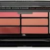 Maybelline New York Lip Studio Color Contour Lip Palette, Blushed Bombshell, 0.17 Oz.