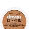 Maybelline New York Dream Cushion Fresh Face Liquid Foundation, Medium Beige, 0.51 Ounce