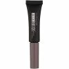Maybelline New York Maybelline TattooStudio Waterproof Eyebrow Gel Makeup, Medium Brown, 0.23 Fl Oz (Pack Of 1)