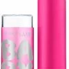 Maybelline New York Baby Lips Glow Lip Balm, My Pink, 0.13 Oz.