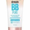 Maybelline New York Maybelline Dream Pure BB Cream, Medium, 1 Fl. Oz. (Packaging May Vary)