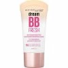 Maybelline New York Maybelline Dream Fresh BB Cream, Light/Medium, 1 Ounce (Packaging May Vary)