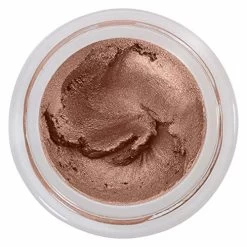 Maybelline New York Eyestudio ColorTattoo Metal 24HR Cream Gel Eyeshadow, Bad To The Bronze, 0.14 Ounce (1 Count) -Maybelline Cosmetic 0408095 maybelline new york eyestudio colortattoo metal 24hr cream gel eyeshadow bad to the bronze 014 ounce
