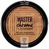 Maybelline New York Facestudio Master Chrome Metallic Highlighter Makeup, Molten Topaz, 0.19 Ounce