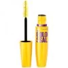 Maybelline Volum' Express The Colossal Washable Mascara, Volumizing, Classic Black, 0.31 Fl Oz
