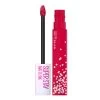 Maybelline Super Stay Long-Lasting Matte Ink Liquid Lipstick, 390 Life Of The Party