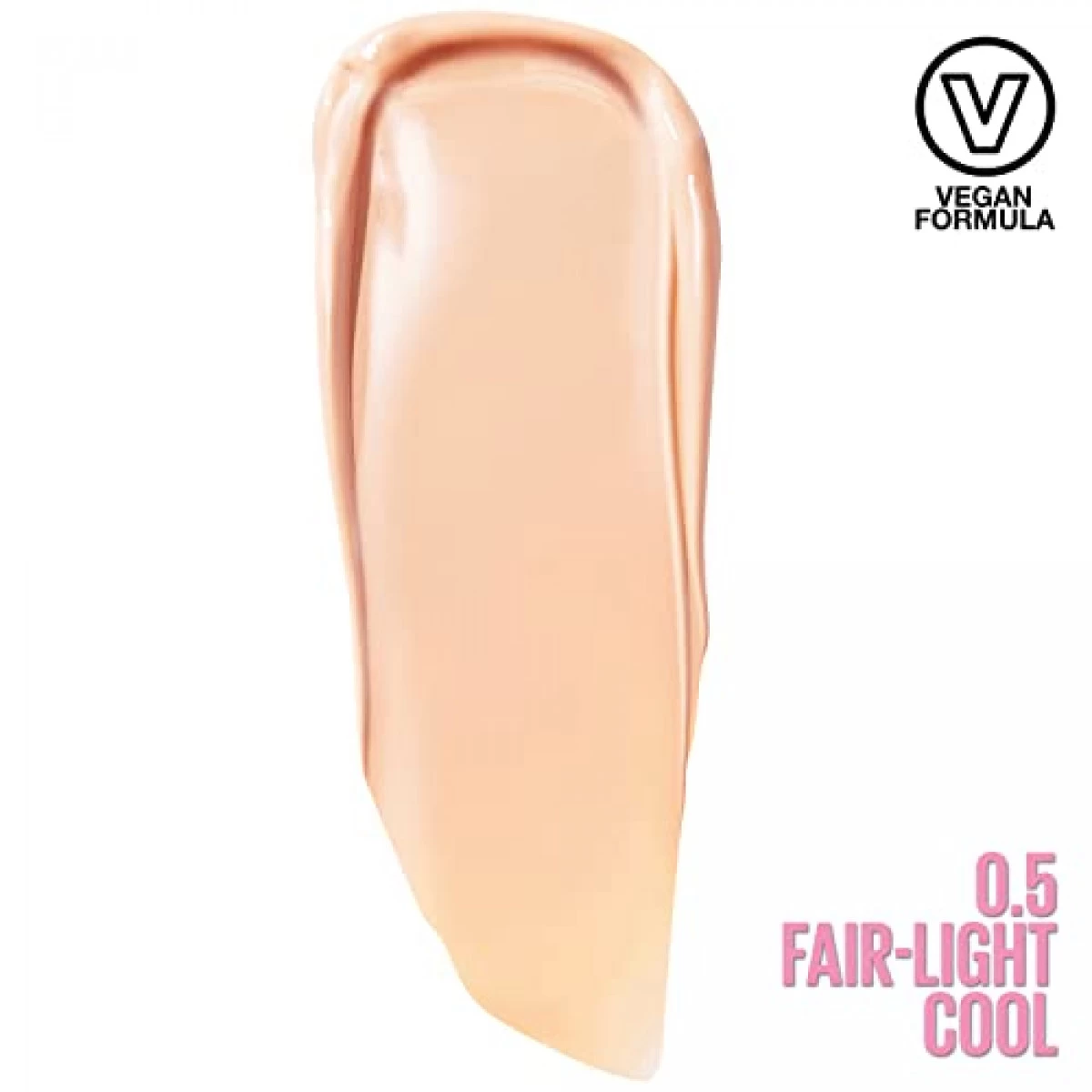 Maybelline New York Instant Age Rewind Instant Perfector 4-In-1 Glow Makeup, Fair/Light Cool 2 Maybelline New York Instant Age Rewind Instant Perfector 4-In-1 Glow Makeup, Fair/Light Cool - Image 2