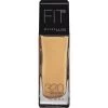 Maybelline Fit Me Dewy + Smooth Foundation SPF 18, Natural Beige