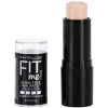 Maybelline New York Maybelline Fit Me Shine-Free + Balance Stick Foundation, Porcelain, 0.32 Oz