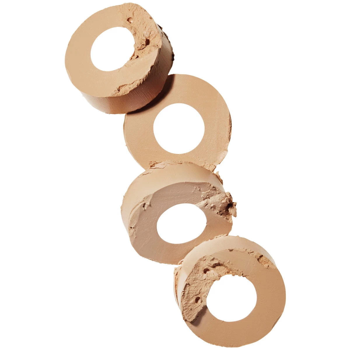 Maybelline Fit Me Shine-Free + Balance Stick Foundation, Natural Beige, 0.32 Oz 2 Maybelline Fit Me Shine-Free + Balance Stick Foundation, Natural Beige, 0.32 Oz - Image 2