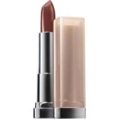 Maybelline New York Color Sensational Lipstick (The Buffs), Expresso Exposed