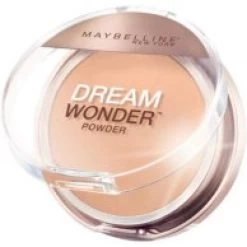 Maybelline New York Dream Wonder Powder, Medium Buff