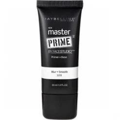 Maybelline Facestudio Master Prime Primer