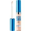 Maybelline New York Super Stay Better Skin Concealer + Corrector, Deep Brown