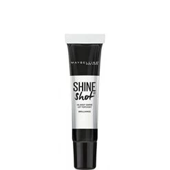 Maybelline New York Maybelline Lip Studio Shine Shot Lip Topcoat, Clear Vinyl, 0.5 Fl. Oz.