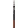 Maybelline New York Maybelline Brow Precise Micro Eyebrow Pencil Makeup, Auburn, 0.002 Oz.