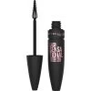 Maybelline Lash Sensational Luscious Washable Mascara, Blackest Black, 0.32 Fl Oz