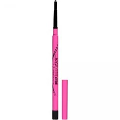 Maybelline New York Maybelline Master Precise Skinny Gel Eyeliner Pencil, Defining Black, 0.0035 Ounce