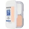 Maybelline Super Stay Better Skin Powder, Rich Tan