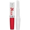 Maybelline New York SuperStay 24 Liquid Lipstick Kit, Non-Stop Orange