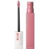 Maybelline Super Stay Matte Ink Liquid Lipstick, Lip Makeup, Dreamer, 0.17 Fl. Oz.
