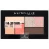 Maybelline The City Mini Eyeshadow Palette Makeup, Downtown Sunrise, 0.14 Oz
