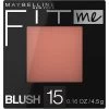 Maybelline New York Fit Me Blush, Nude, 0.16 Fl. Oz.