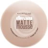Maybelline Dream Matte Mousse Foundation, Porcelain Ivory, 0.64 Oz.