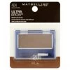 Maybelline New York Ultra Brow Brush-On Color, Dark Brown
