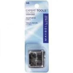 Maybelline New York Expert Dual Eye And Lip Pencil Sharpener