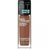 Maybelline Fit Me Matte + Poreless Liquid Foundation Makeup, Deep Bronze, 1 Fl. Oz.