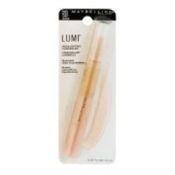 Maybelline New York Dream Lumi Highlighting Concealer, Dark, 0.05 Oz