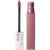 Maybelline Super Stay Matte Ink Un-nude Liquid Lipstick, Visionary, 0.17 Fl. Oz.