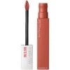Maybelline Super Stay Matte Ink Un-nude Liquid Lipstick, Amazonian, 0.17 Fl. Oz.