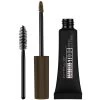 Maybelline TattooStudio Waterproof Eyebrow Gel Makeup, Deep Brown, 0.23 Fl Oz