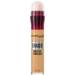 Maybelline Instant Age Rewind Instant Eraser Multi-Use Concealer, 144, 0.2 Fl Oz