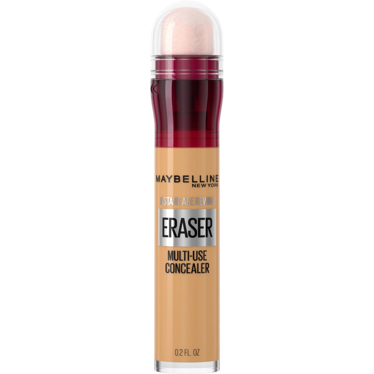 Maybelline Instant Age Rewind Instant Eraser Multi-Use Concealer, 144, 0.2 Fl Oz 1 Maybelline Instant Age Rewind Instant Eraser Multi-Use Concealer, 144, 0.2 Fl Oz