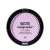 Maybelline New York Facestudio Master Holographic Prismatic Highlighter Makeup, Purple, 0.24 Oz.