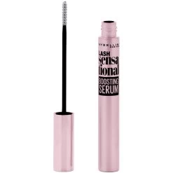 Maybelline Lash Sensational Boosting Eyelash Serum, 0.18 Fl Oz