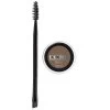 Maybelline TattooStudio Brow Pomade Long Lasting, Buildable, Eyebrow Makeup, Ash Brown, 0.106 Oz
