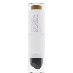 Maybelline New York Super Stay Foundation Stick For Normal To Oily Skin, Warm Coconut, 0.25 Ounce