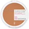 Maybelline Super Stay Full Coverage Powder Foundation Makeup, Matte Finish, Coconut, 0.21 Oz