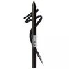 Maybelline New York Maybelline TattooStudio Sharpenable Gel Pencil Waterproof Longwear Eyeliner, Deep Onyx, 0.04 Oz.
