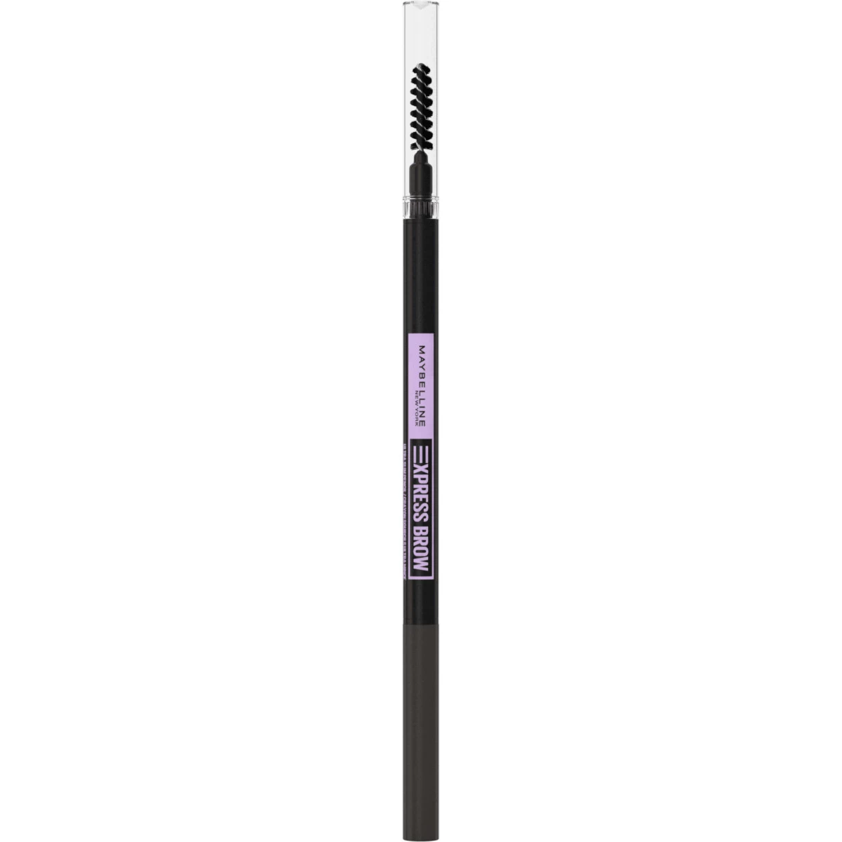 Maybelline Express Brow Express Brow Ultra Slim Pencil Eyebrow Makeup, Precision Tip, Deep Brown, 0. Oz 1 Maybelline Express Brow Express Brow Ultra Slim Pencil Eyebrow Makeup, Precision Tip, Deep Brown, 0. Oz