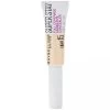 Maybelline New York Super Stay Full Coverage, Brightening, Long Lasting, Under Eye Concealer Liquid Makeup For Up To 24H Wear, With Paddle Applicator, 15 Light, 0.23 Fl Oz