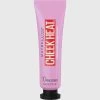 Maybelline Cheek Heat Gel-Cream Blush, Face Makeup, Pink Scorch, 0.27 Fl Oz