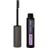 Maybelline Brow Fast Sculpt Eyebrow Gel Mascara Makeup, Shapes Eyebrow, Medium Brown, 0.09 Fl Oz