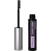 Maybelline Brow Fast Sculpt Eyebrow Gel Mascara Makeup, Shapes Eyebrow, Clear, 0.09 Fl Oz